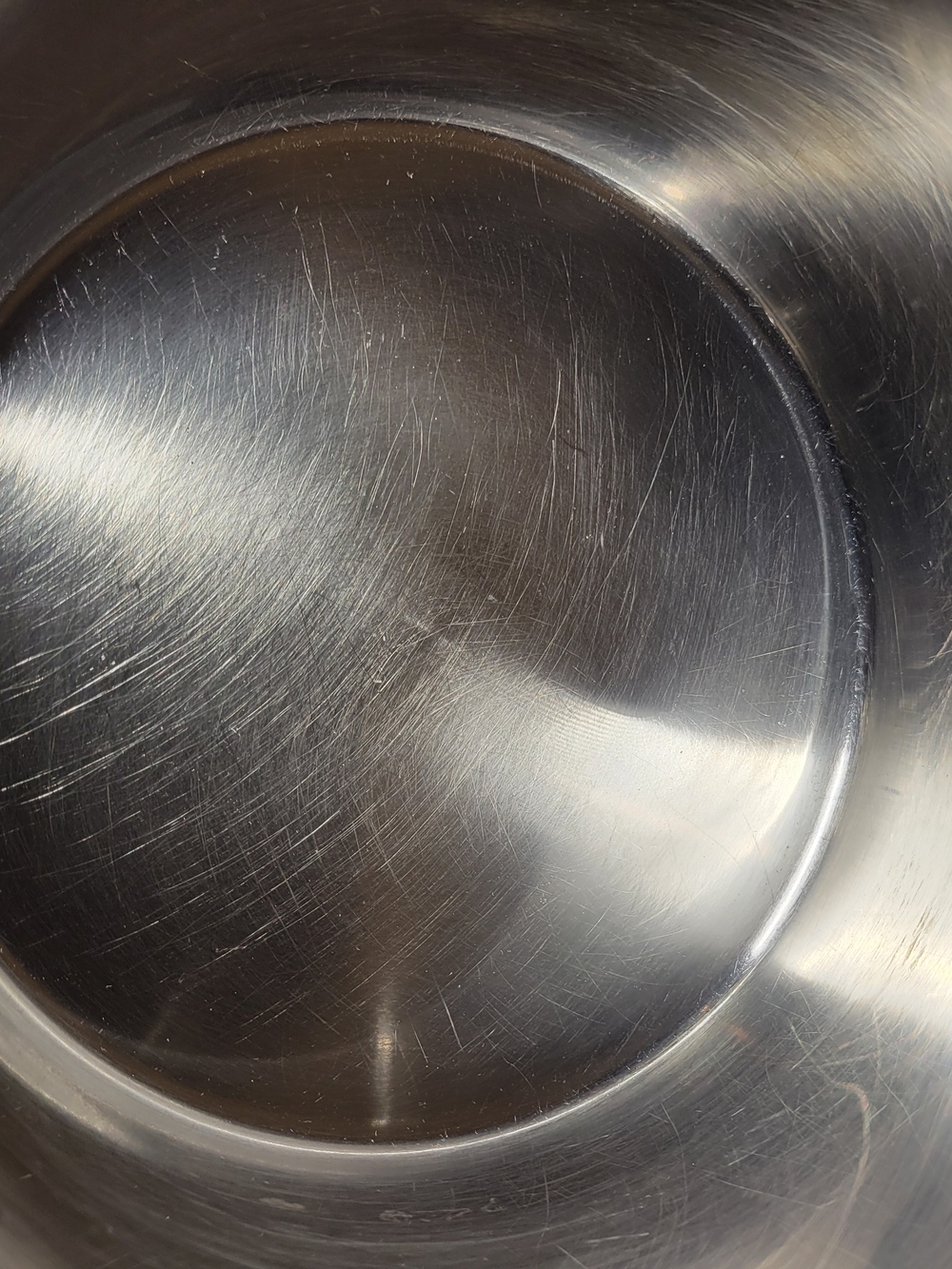 David Burke Gourmet Pro Stainless 3.5-Quart Saucepan - Picture 2 of 8